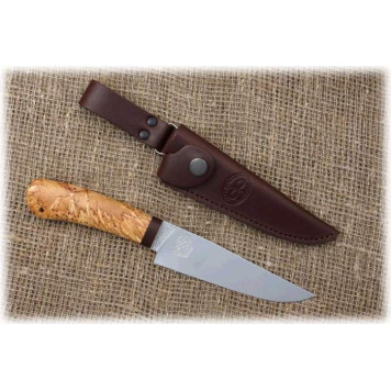 Нож разделочный 150мм АиР  Барибал-3