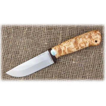 Нож разделочный 123мм АиР  Клычок-2