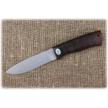 Нож туристический 132мм АиР  Пилигрим-1