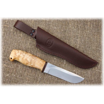 Нож разделочный 126мм АиР  Полярный-2-2