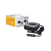 Обогреватель в салон от прикуривателя 12В 150Вт AIRLINE AAH-12-01