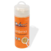 Салфетка супервпитывающая в тубе (43*32 см) <b>AIRLINE AB-C-02</b>