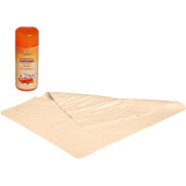 Замша иск.протирочная 43x32см ULTRA CHAMOIS AIRLINE AB-C-03 в тубе