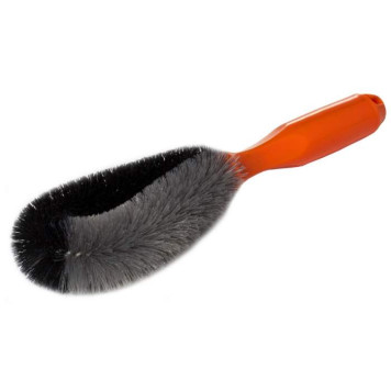 Щетка-ершик для мытья с жесткой щетиной (27 см) <b>AIRLINE AB-I-01</b>