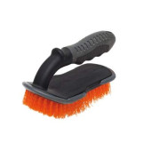 Щетка для мытья с жесткой щетиной средняя <b>AIRLINE AB-I-02</b>