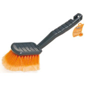 Щетка для мытья с мягкой распушенной щетиной (30 см) <b>AIRLINE AB-I-03</b>