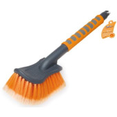 Щетка для мытья с мягкой распушенной щетиной большая (40 см) <b>AIRLINE AB-I-04</b>