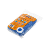 Губка для мытья из микрофибры "Кирпич" ( 20*12 см) <b>AIRLINE AB-K-03</b>