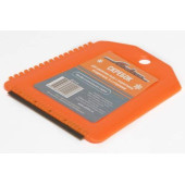 Скребок квадратный с водосгоном <b>AIRLINE AB-P-01</b>