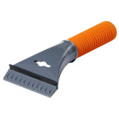 Скребок с водосгоном и эргономичной рукояткой (21 см) <b>AIRLINE AB-P-04</b>