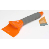 Скребок с двойной рабочей поверхностью (25 см) <b>AIRLINE AB-P-05</b>