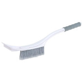 Щетка от снега и льда с мягкой распушенной щетиной (56 см) <b>AIRLINE AB-R-02R</b>