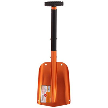 Лопата алюминиевая складная (65-82*21 см) <b>AIRLINE AB-S-07</b>-1