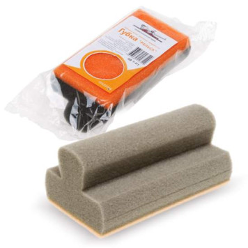 Губка поролоновая "Рельса" <b>AIRLINE AB-T-01</b>