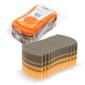 Губка поролоновая "Восьмерка гранд" <b>AIRLINE AB-T-03</b>