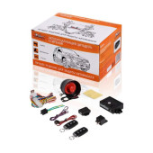 Автосигнализация ЦИТАДЕЛЬ с сиреной <b>AIRLINE AC-AS-01</b>