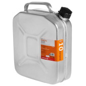 Канистра 10 л алюминиевая <b>AIRLINE ACF-10A</b>