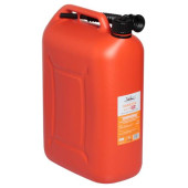 Канистра 25 л пластиковая, крышка с защитой от детей <b>AIRLINE ACF-25S</b>