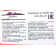 Зарядное устройство 0-10А 6В/12В, амперметр, ручная регулировка зарядного тока, импульсное <b>AIRLINE ACH-10A-07 </b>