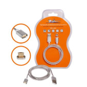 Зарядный универсальный датакабель microUSB с магнитным коннектором <b>AIRLINE ACH-M-18</b>