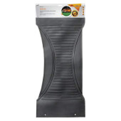 Коврик салонный поперечный, морозостойкий, 25х60см <b>AIRLINE ACM-RM-07</b>