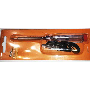 Контрольная лампа (пробник) 6-24V AIRLINE ACP-01 (140мм)-2