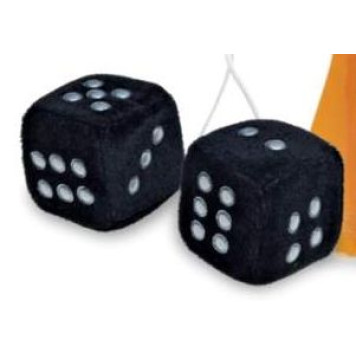 Ароматизатор подвесной "Кубики" французская ваниль <b>AIRLINE AF-I01-FV</b>-1