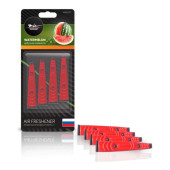 Ароматизатор в дефлектор "Клипса-1" арбузная свежесть <b>AIRLINE AFKL019</b>