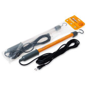 Фонарь переноска 220В люминесцентный <b>AIRLINE AFL-WL-06 </b>