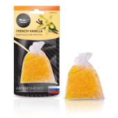 Ароматизатор подвесной "Мешочек с гранулами" французская ваниль <b>AIRLINE AFME026</b>