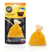 Ароматизатор подвесной "Мешочек с гранулами" пина колада <b>AIRLINE AFME034</b>