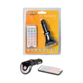 FM - трансмиттер <b>AIRLINE AFM-L-01</b>