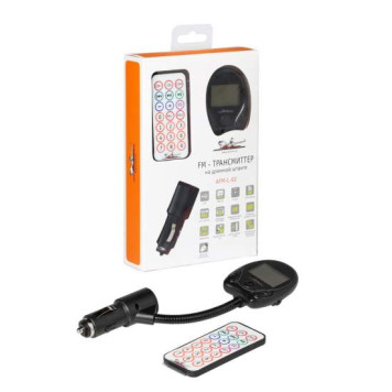 FM - трансмиттер на длинной штанге <b>AIRLINE AFM-L-02</b>