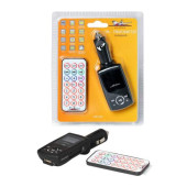 FM - трансмиттер складной <b>AIRLINE AFM-S-03</b>