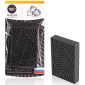 Ароматизатор под сидение AIRLINE AFSI105 Чёрный лёд