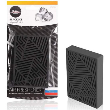 Ароматизатор под сидение AIRLINE AFSI105 Чёрный лёд
