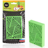 Ароматизатор под сидение AIRLINE AFSI107 Тропические фрукты