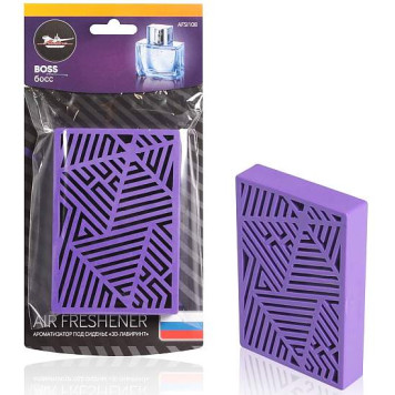 Ароматизатор под сидение AIRLINE AFSI108 Boss