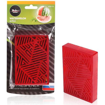 Ароматизатор под сидение AIRLINE AFSI114 Арбуз