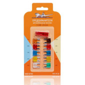 Предохранители "мини" в блистере с экстрактором (10 шт. 5-30А) <b>AIRLINE AFU-M-02</b>