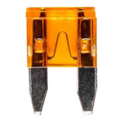 Предохранитель штекерный (флажковый) mini  5А AIRLINE AFU-M-12 (1шт)