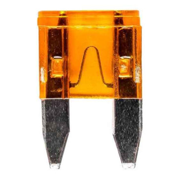 Предохранитель штекерный (флажковый) mini  5А AIRLINE AFU-M-12 (1шт)