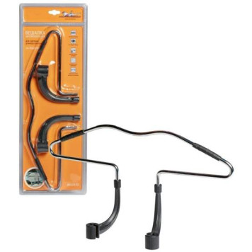 Вешалка автомобильная для одежды, универсальная <b>AIRLINE AH-CH-01</b>