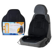 Накидка с подогревом 12В, с терморегулятором 35/45Вт <b>AIRLINE AHC-SF-02</b>