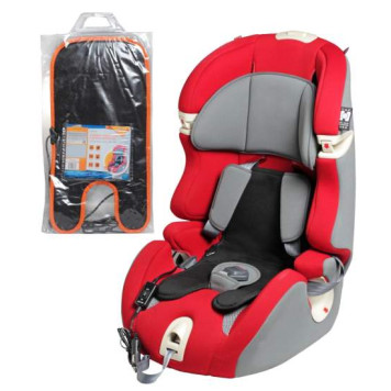 Накидка с подогревом на детское автокресло 1-2 группы (1-7 лет) 12В с терморегулятором 22Вт AIRLINE AHC-SF-06