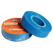 Изолента ПВХ, синяя, 19 мм*20 м <b>AIRLINE AIT-P-20</b>