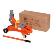 Домкрат подкатной 2т (MIN - 125 мм, MAX - 320 мм) <b>AIRLINE AJ-2F-320</b>