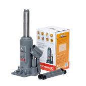 Домкрат бутылочный 2т S (MIN - 150 мм, MAX - 285 мм) <b>AIRLINE AJ-B-02S</b>