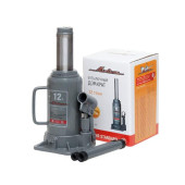 Домкрат бутылочный 12т S (MIN - 210 мм, MAX - 415 мм) <b>AIRLINE AJ-B-12S</b>