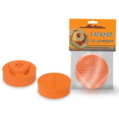 Насадка на домкрат подкатной <b>AIRLINE AJ-S-01</b>